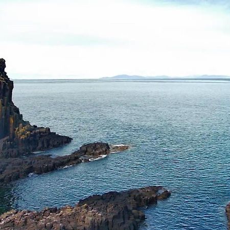 Cnoc Ruaraidh Cottage Kilmuir  Εξωτερικό φωτογραφία