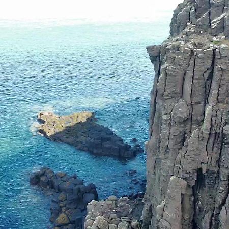 Cnoc Ruaraidh Cottage Kilmuir  Εξωτερικό φωτογραφία