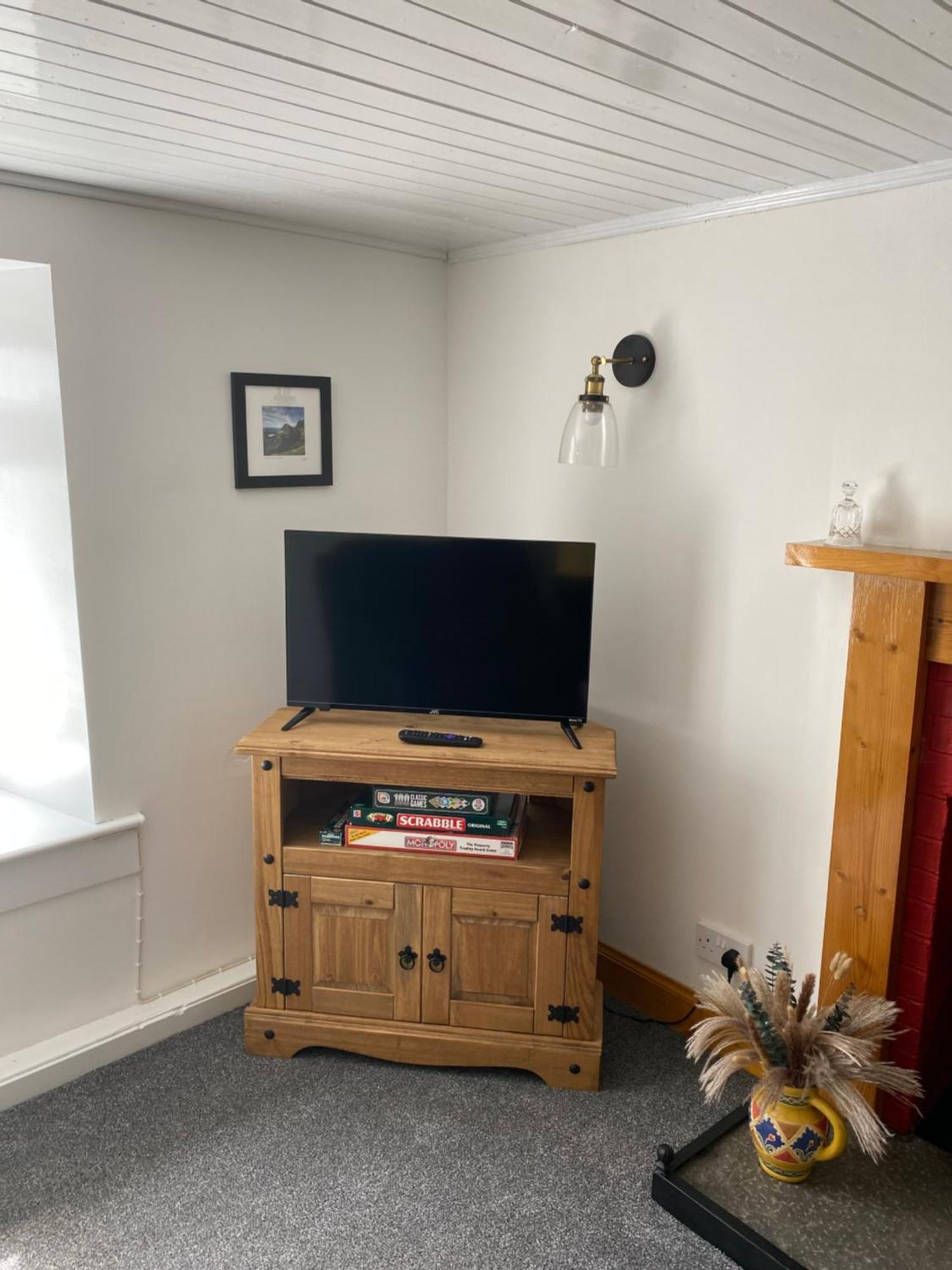 Cnoc Ruaraidh Cottage Kilmuir  Εξωτερικό φωτογραφία