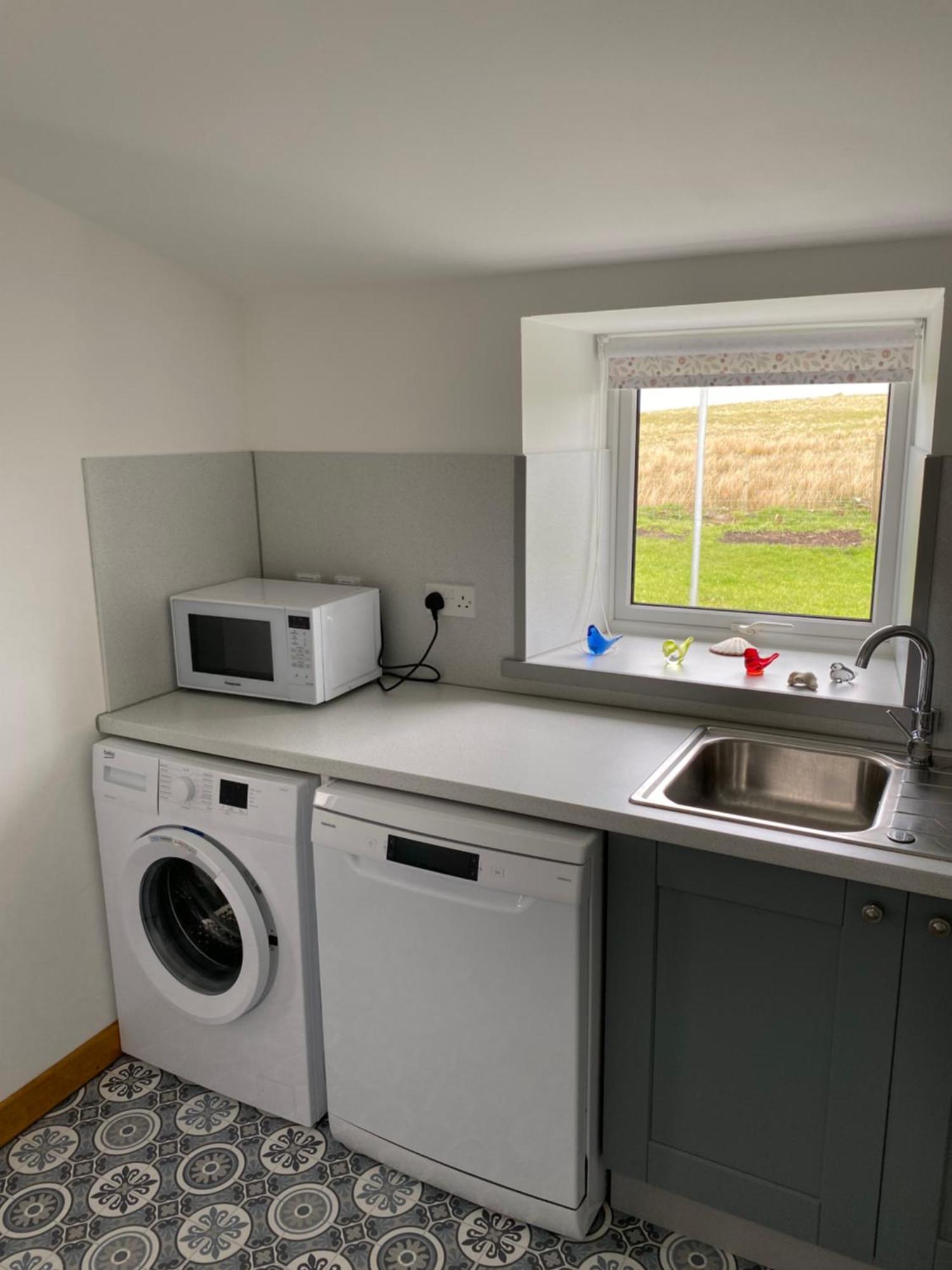 Cnoc Ruaraidh Cottage Kilmuir  Εξωτερικό φωτογραφία